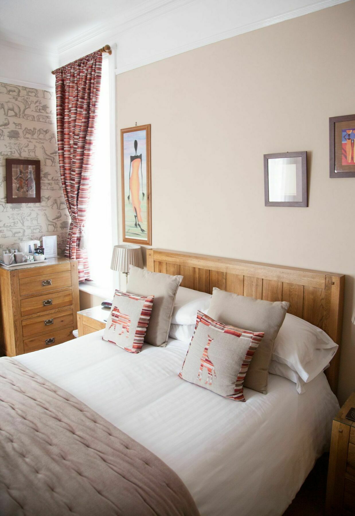 The Langtons Hotel Eastbourne Exterior photo